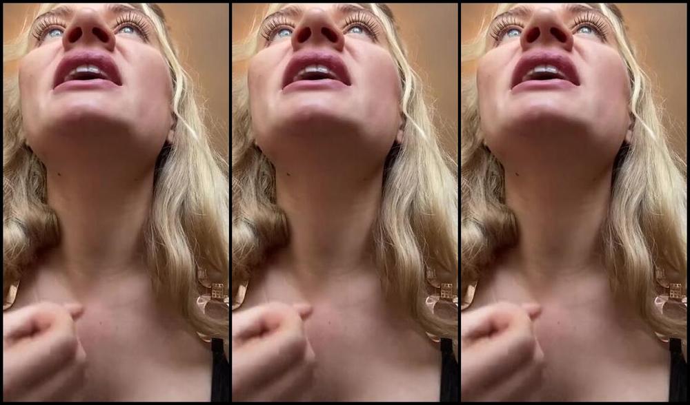 Goddessdommelia Onlyfans Video Recording Of A Mind Fuck Hypno Session With A Very Addicted Slave Boy C