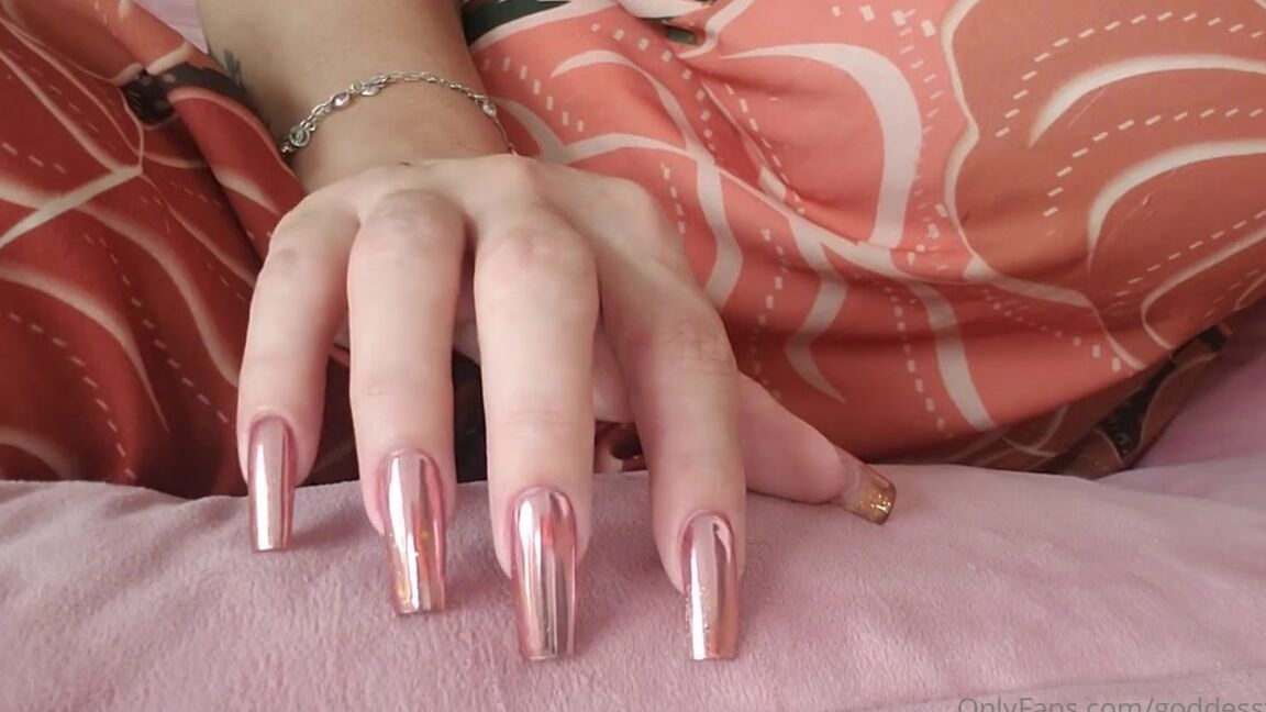 Goddess Tricia Nicknamed Goddesstricia 01 29 2024 Onlyfans Video Leaked Goddesstricia 19441