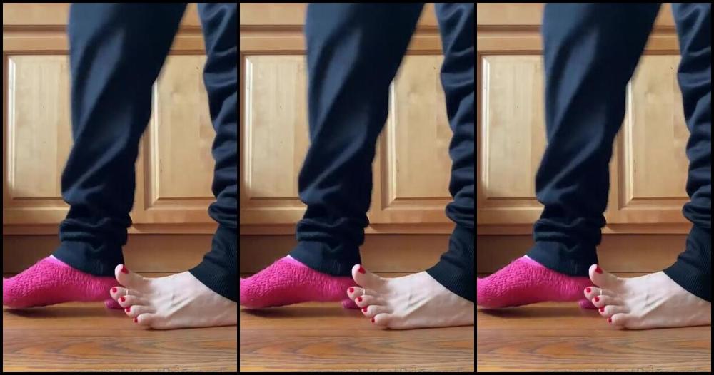 Catprincessfeet Onlyfans Sunday Soles 2