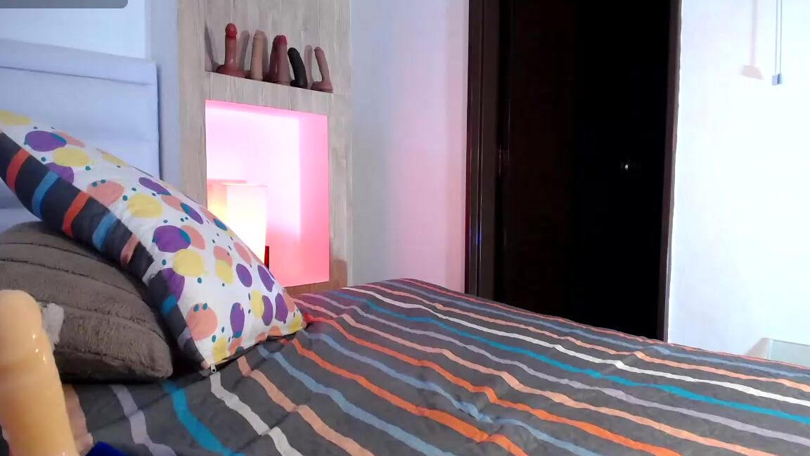 "Melted_Chocolate" 18and19yrsold, amateur, cumming, fucking, latina, orgasms, sloppy, sloppyblowjob, teens18plus, wetandmessy Beyond Her Dreams Dildo Sensation Leading to Intense Releas manyvids