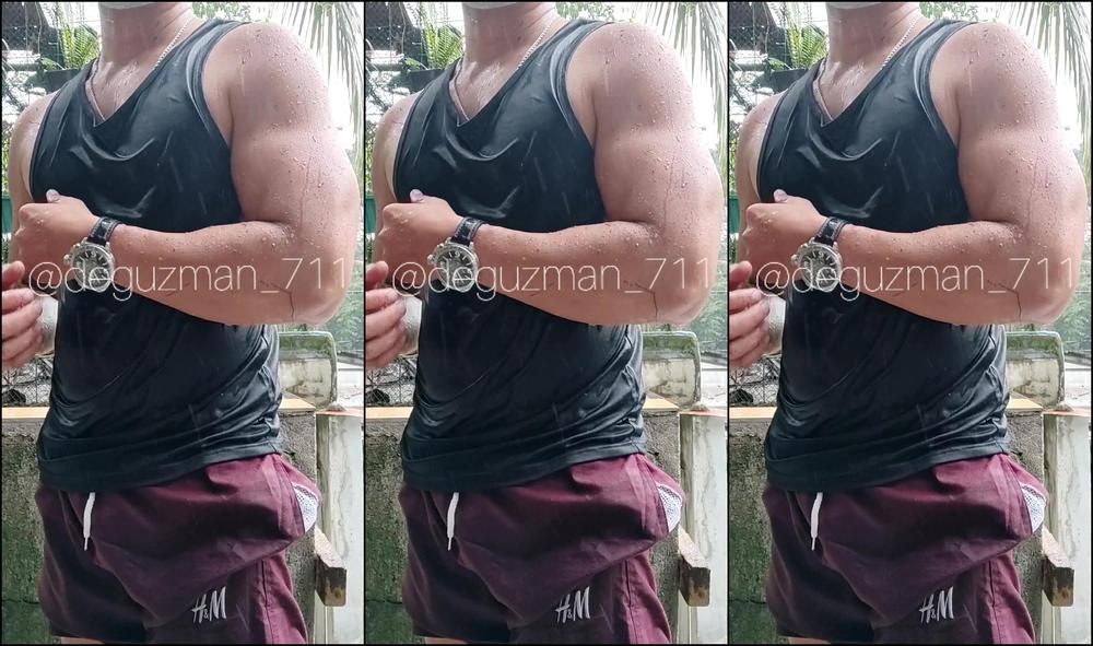 "deguzman711" Jakol, Pinoy Jakol, Pinoy Jakol Ungol, Jakol Pinoy, Pinoy Daddy Jakol, Pinoy Daks, Caught Jerking Off, Jerk Off, Public Masturbation, Masturbation, Muscle Man, Big Cock, Big Dick, Masturbate, Suggest deguzman711 Libog Sa ULAN khit pa ma