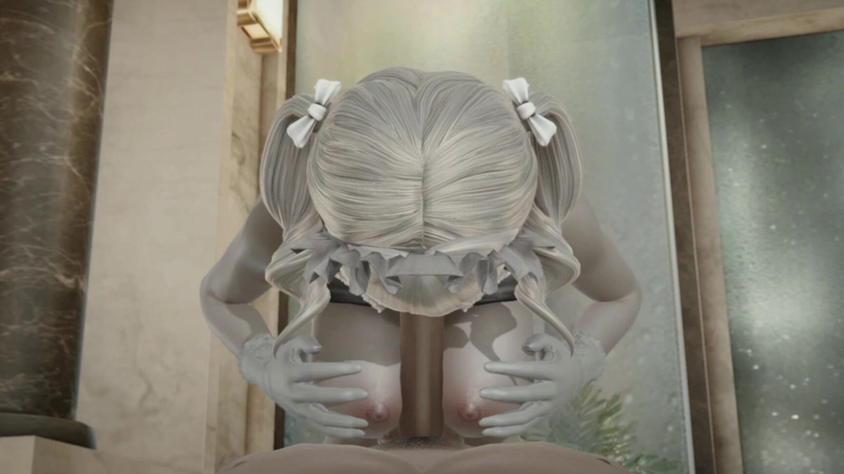 "Mix" Pretty maid part_2 SiteRip