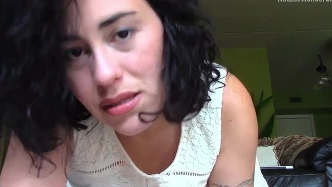 Natalie Wonder Mommy Fixes Your Big Problem