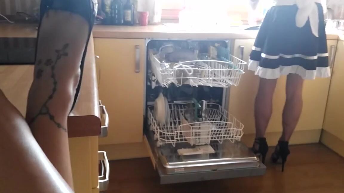 Mistress Sinpiedad Nicknamed Sinpiedad Onlyfans My Sweet Sissy Leave Everything Perfect To Make Me Happy Would You Like To See More Follow Me