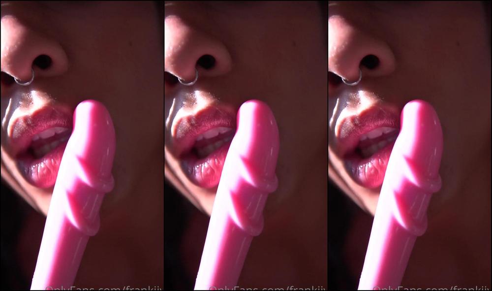 Frankiiy We Reached Our Goal Thank You So Much For Liking And Subscribing Xo Now Let S Have Som