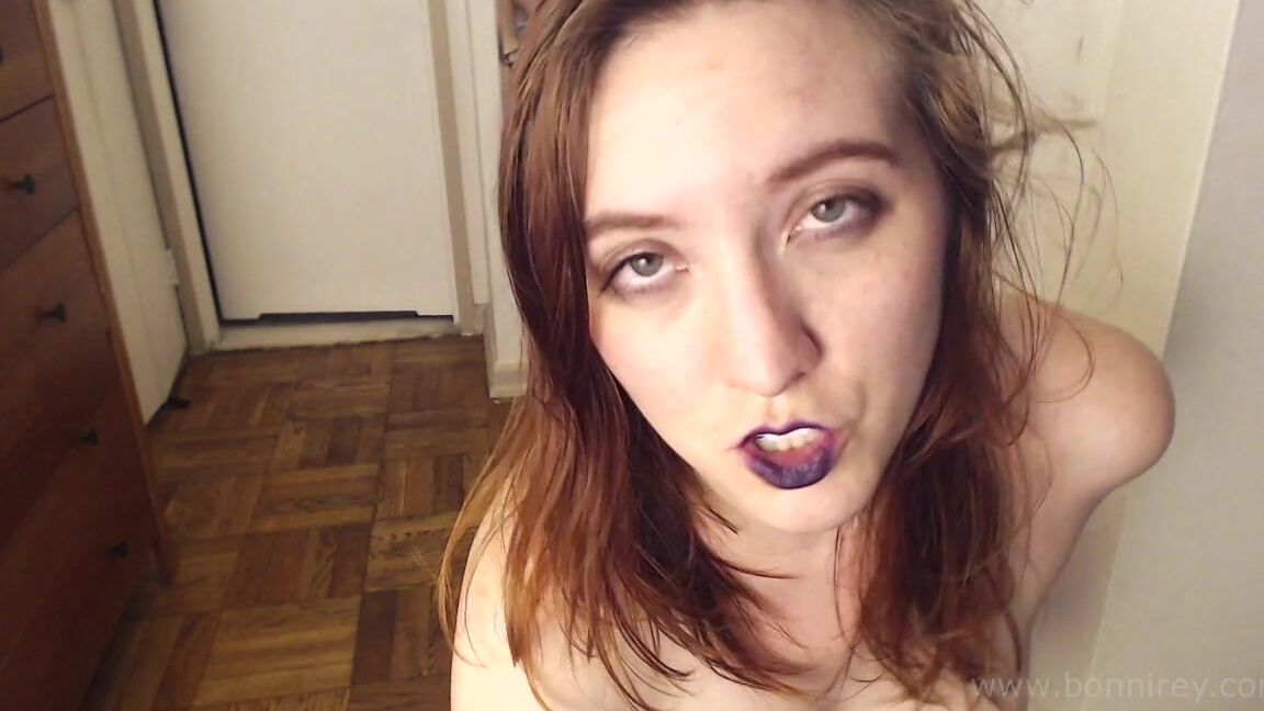 Bonni Rey Daddy Walks In On Bonni Hd