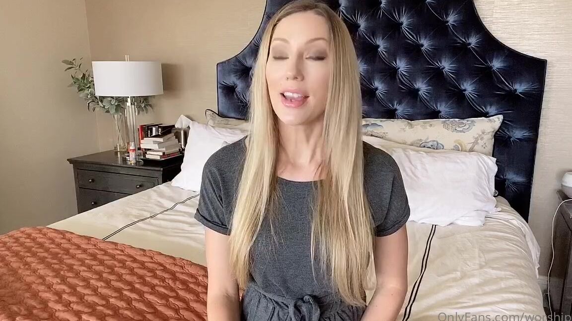 Princess Rene Aka Worshiprene Onlyfans Ama 8