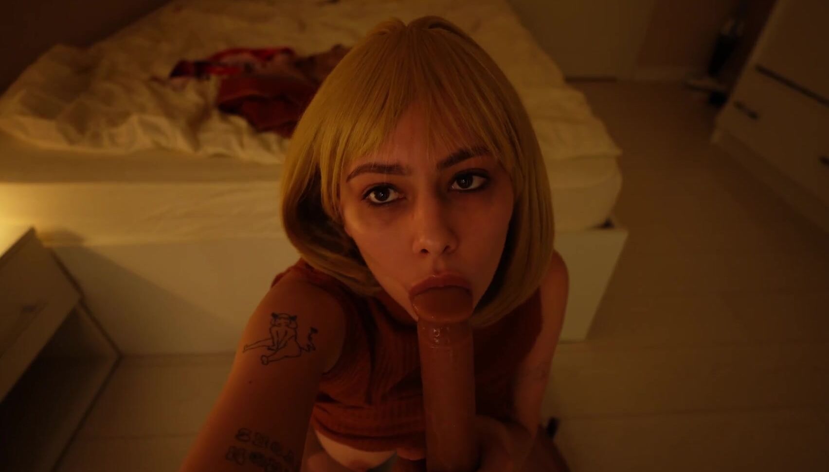 Murmuriel 10 05 2025 I Did A Cosplay Of Ashley Graham Because Resident Evil Is My Neighbor S Favorite Game