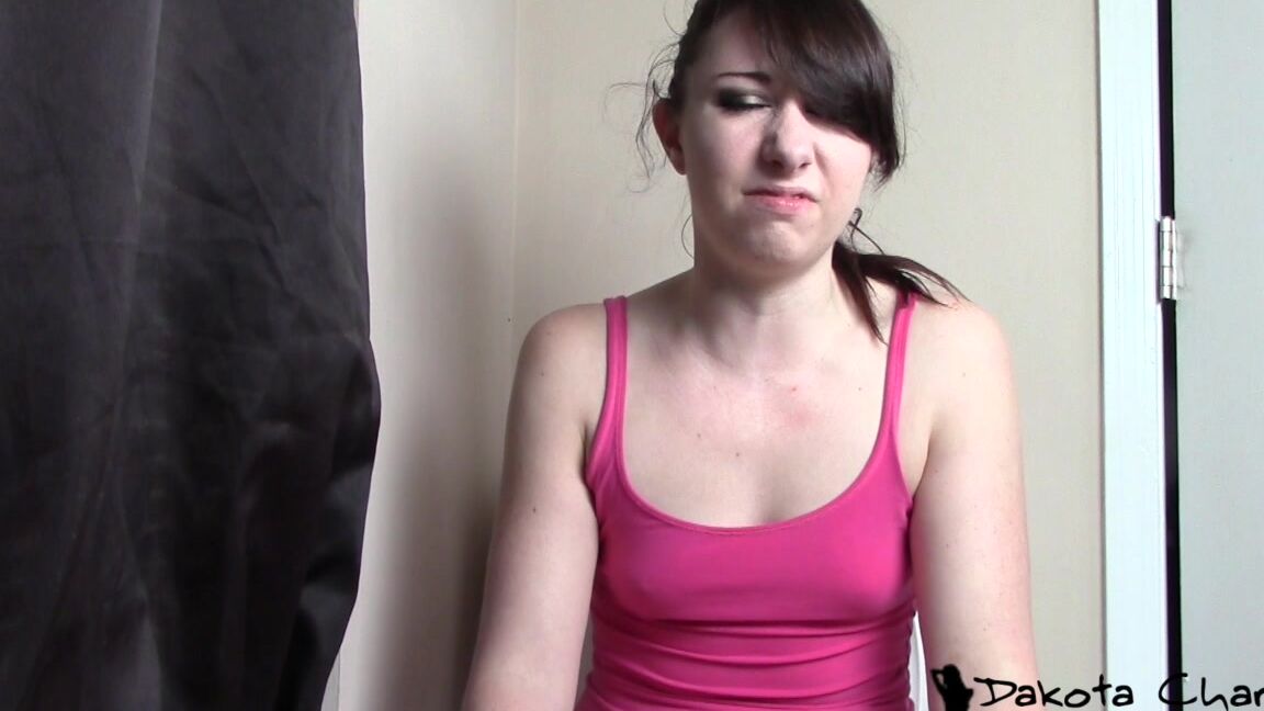 Dakotacharmsxxx Sometimes You Fart