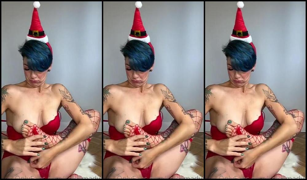 Solesmad Fetish Queen Aka Solesmadvip Onlyfans Everything Indicates That Yes I Have Covid Although I Will Not Take The Test For Another Two Days