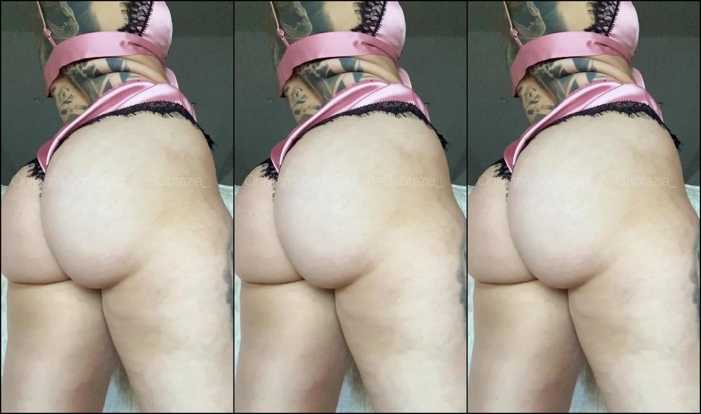 Giulianacabrazia 2040735644 02 25 2021 Like This Post If I Should Do A Nude One Tomorrow