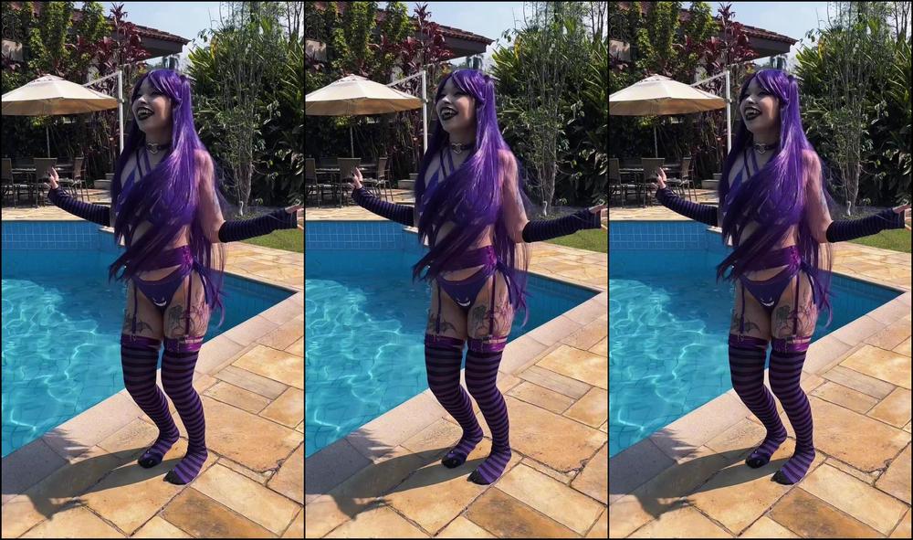 Tsuuyuki 3057466438 10 21 2023 A Wild Gengar Has Appeared 3