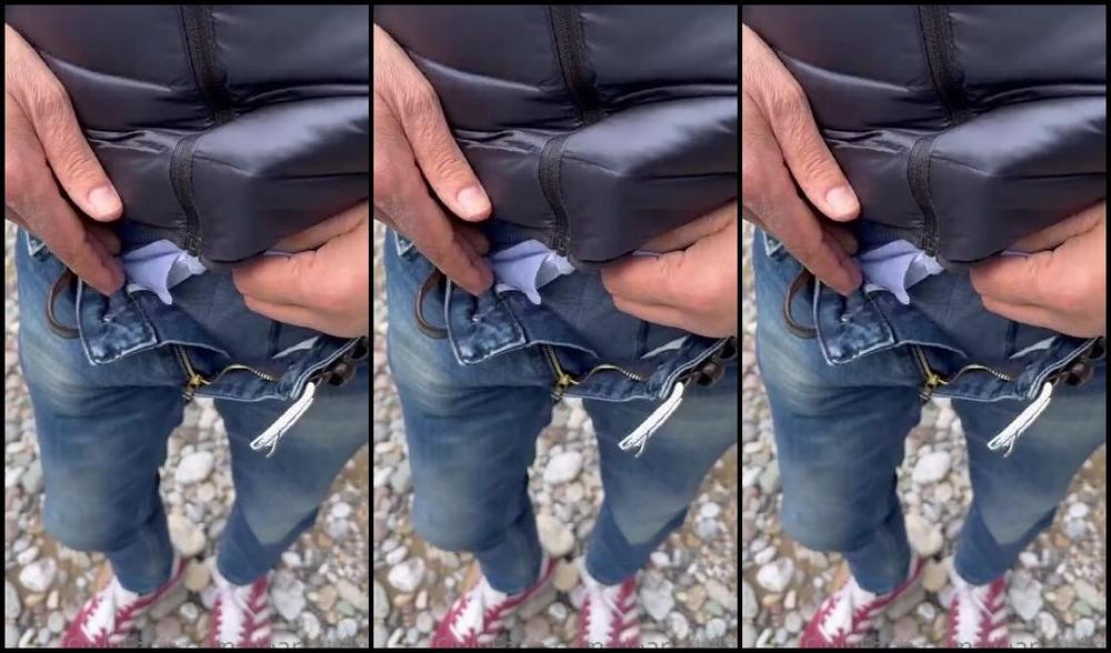 Deapistilla Nicknamed Deapistilla1 05 01 2023 Onlyfans Video Masturbato In Mezzo Alla Natura