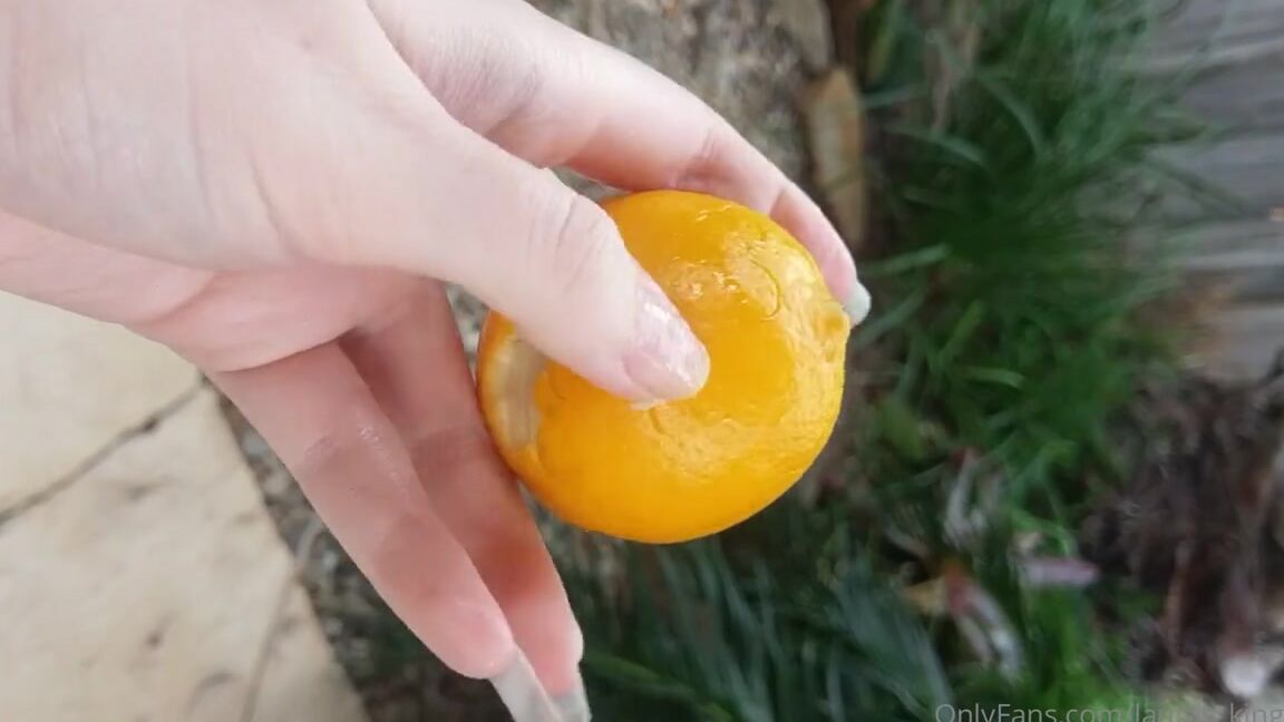 Lalalaura Nicknamed Lauras Kingdom 06 10 2024 Onlyfans Video Lana Vs Mandarin