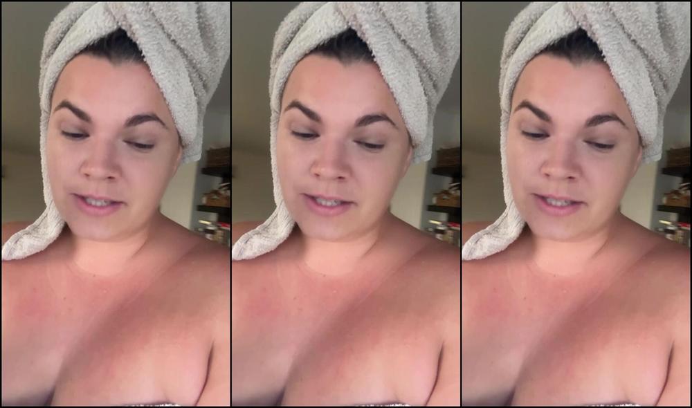 Moore Jasmine 3471701422 09 06 2024 Beauty Day Today New Nails New Lashes Phew Wanna Spoil Me And Help Me Paying