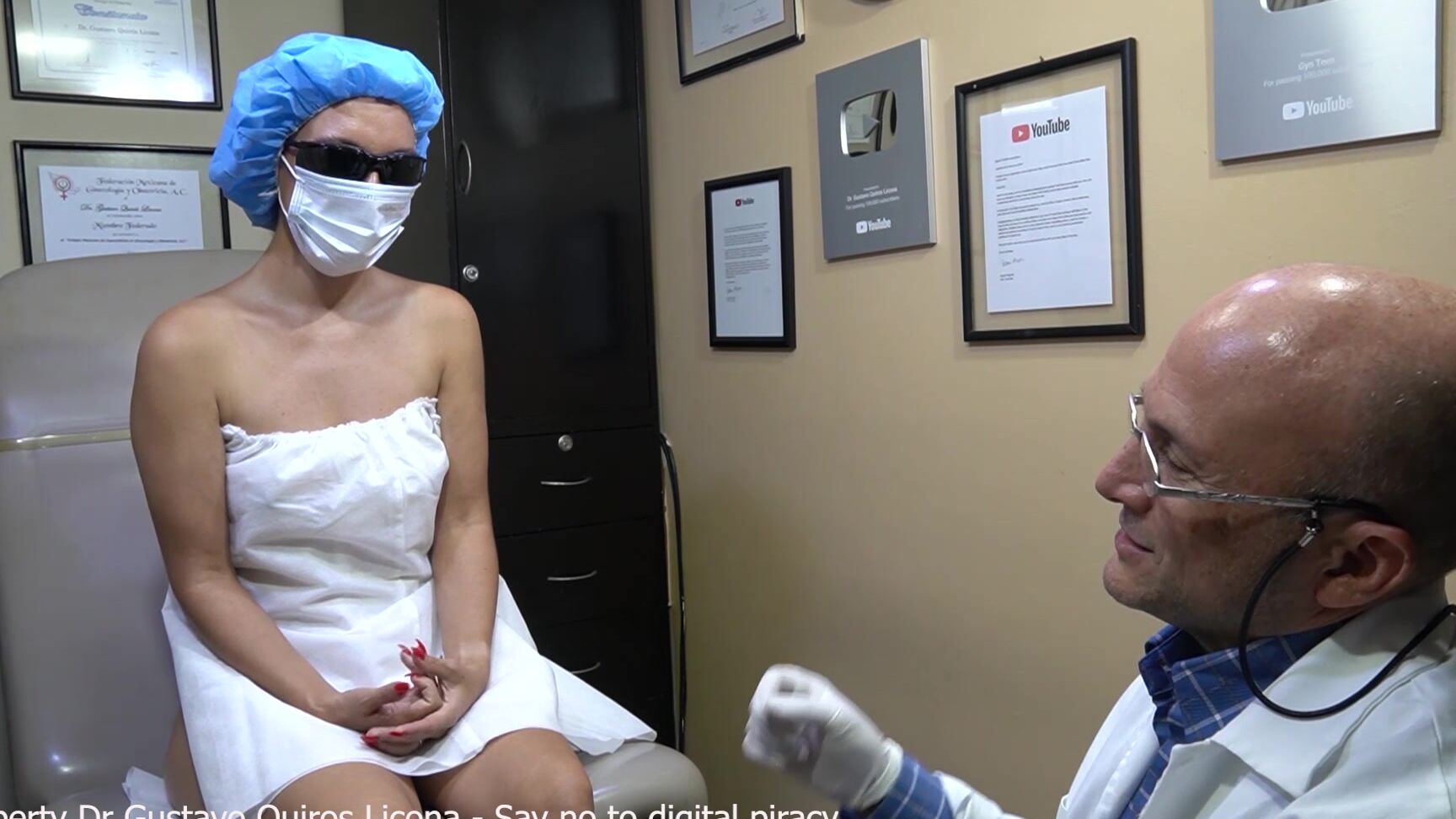 Dr Gustavo 77 Erogenous Zones After Orgasm