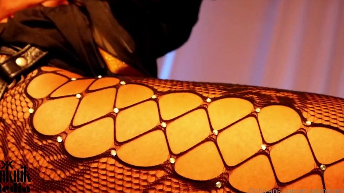 Madamcarmen Nicknamed Madamcarmen2 Femdom 09 01 2022 Onlyfans Video The Bootyhole That Talks Back Part 1