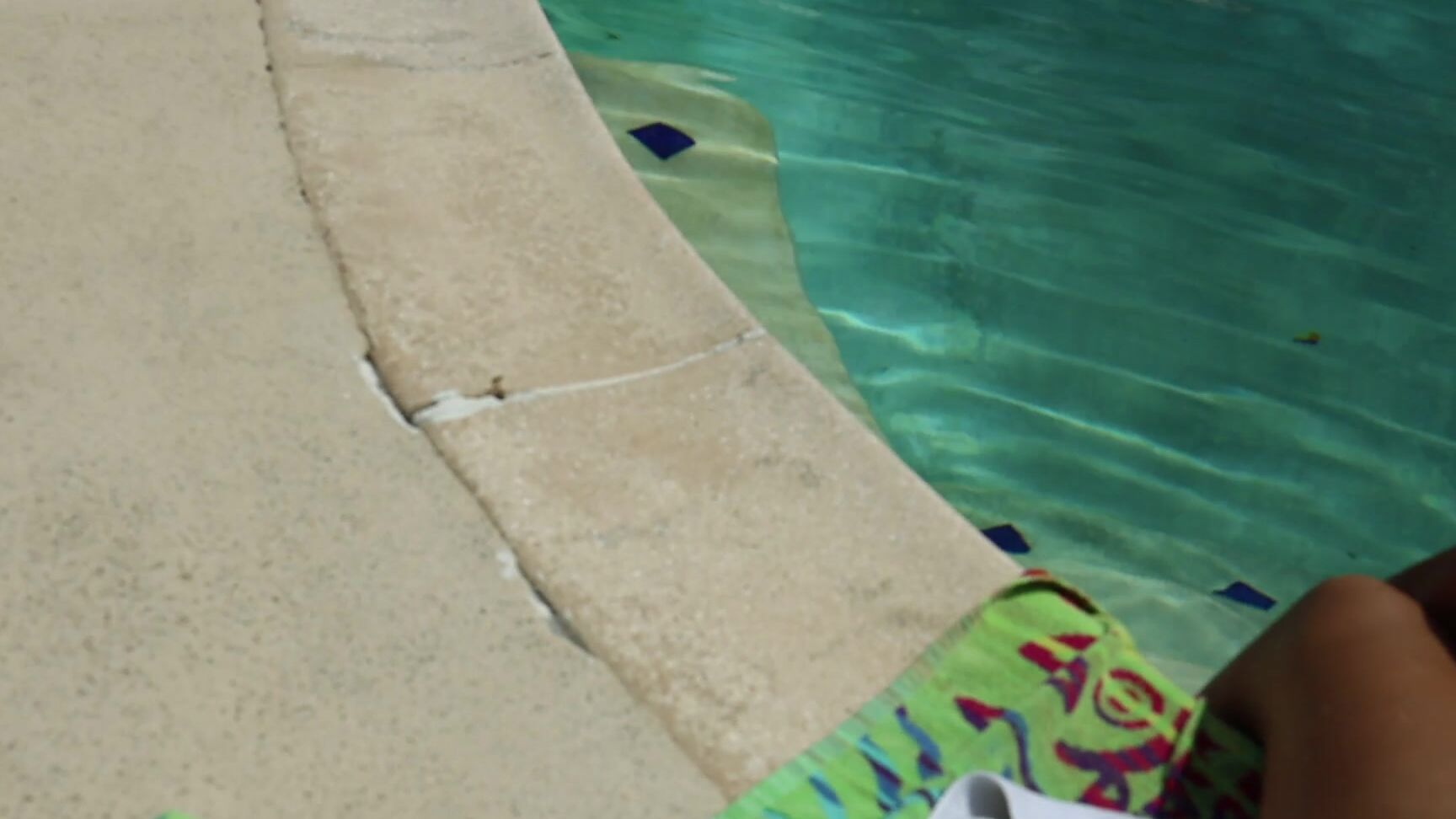 Asian, Cheating Wife, Pussy Eating, Swimming, Threesome jayla inc swingers poolside fun unedited preview ManyVids