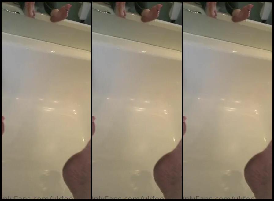 Ukfoot Mistress Onlyfans Morning My Devoted Foot Bitches Time For Your Breakfast Njoip