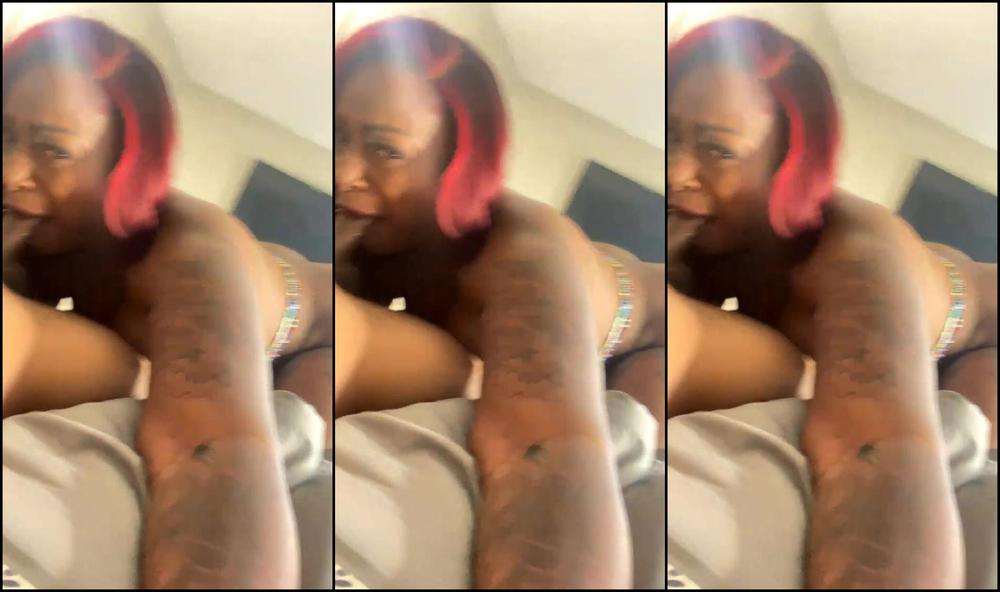 Itsskyyblack Stream Started At Pm