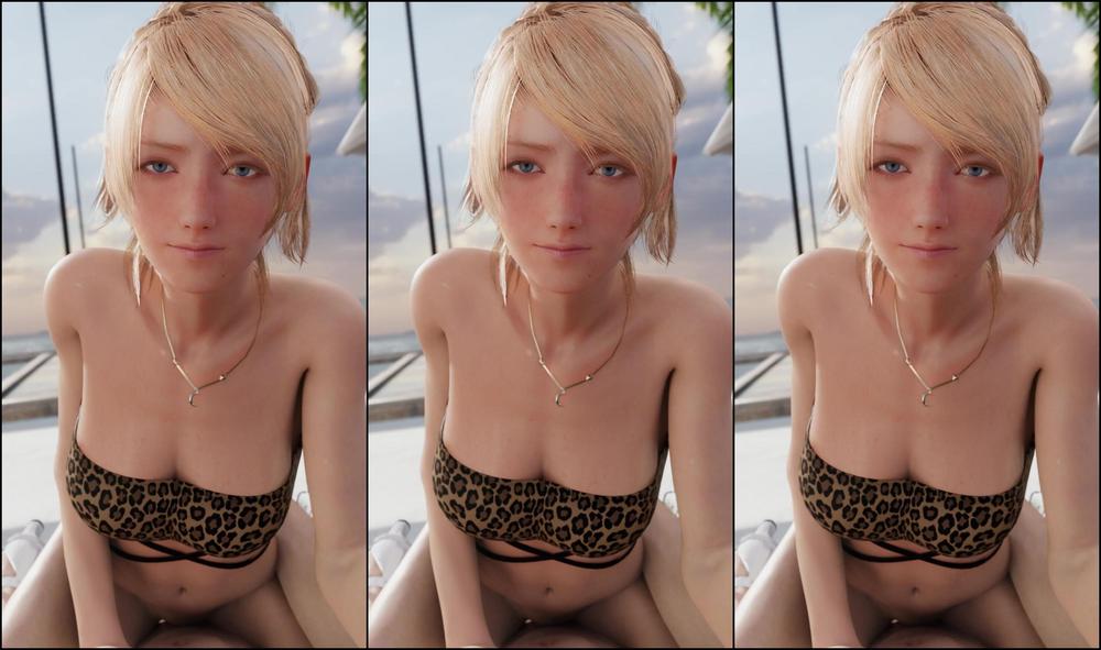 Lazyprocrastinator Lunafreya 24 08 16A