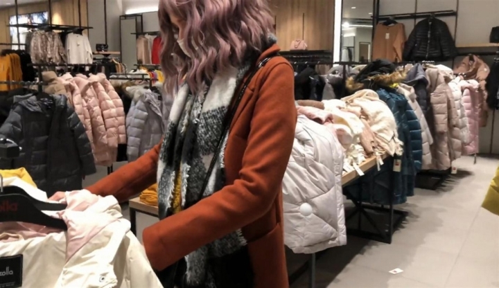 Russian, Amateur smolovski) Mix