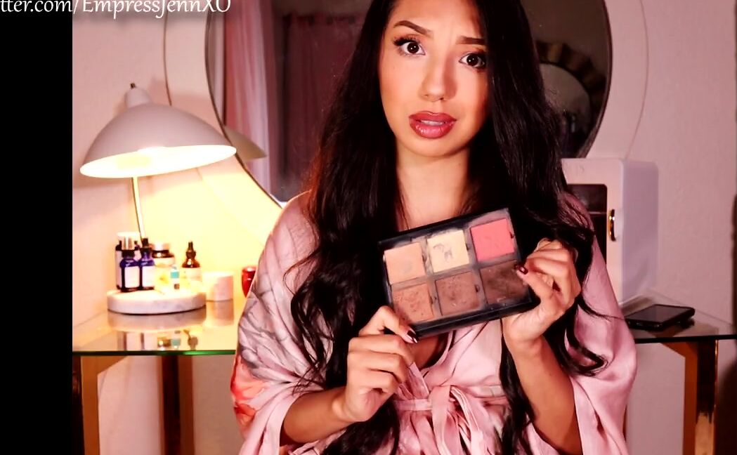 Empress Jennifer Beauty Bitch Priviledge