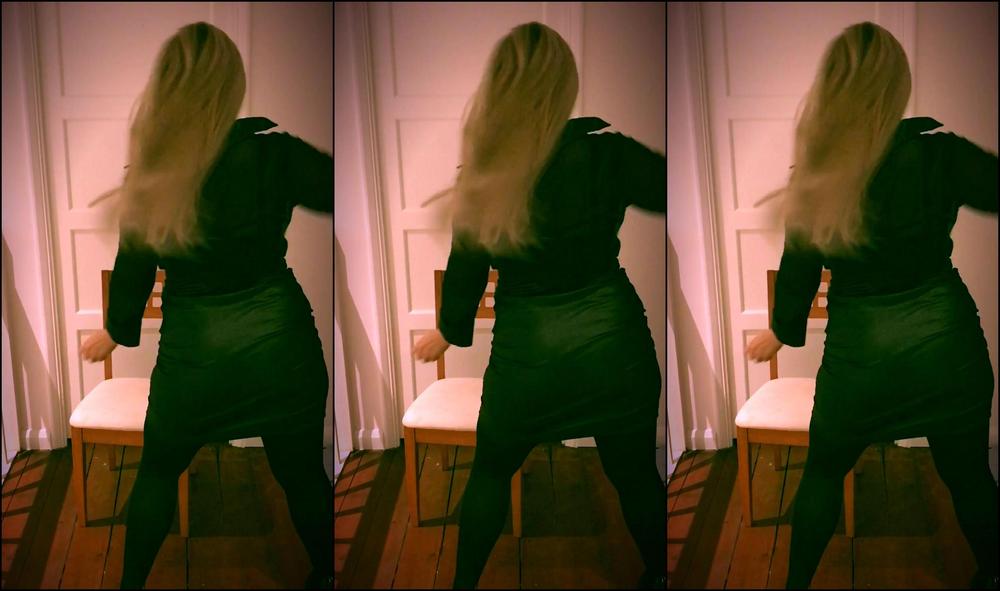 Bethundressed December Th Striptease Beth S Naughty Advent Calendar