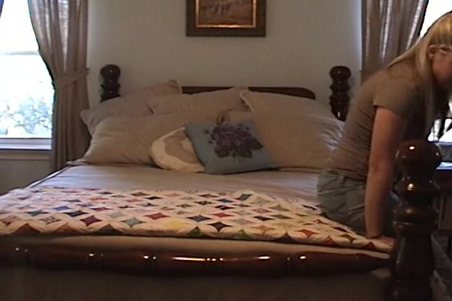 Krista, SD, amateurspankings AS Kristas Car Clips4Sale