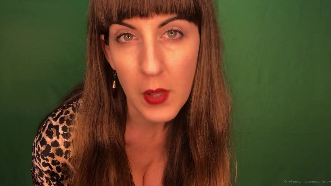 Ms Tomorrow Nicknamed Dommetomorrow Onlyfans Slutty Cindy Bought Me This Bra Panties Set Isnt It To Die For Doesnt This Make You Want To Run