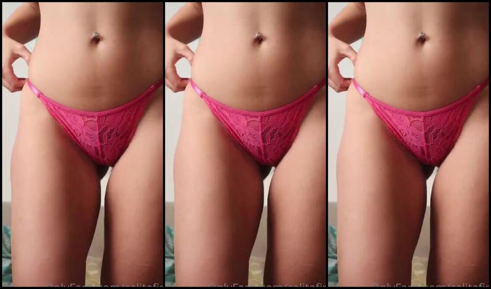 Calitafire Onlyfans Its Friday And I Want To Take My Panties Off For You