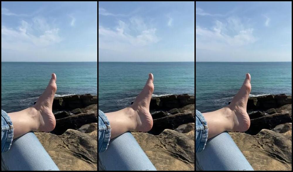 Evifeet Onlyfans Video 341