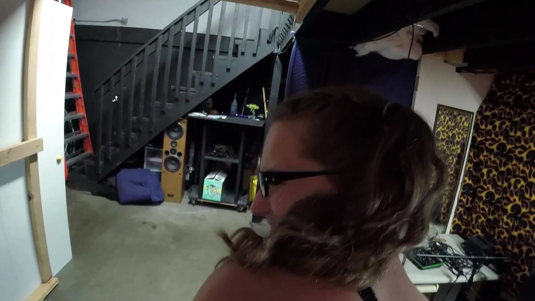 POV, Cream Pie, Doggystyle, Eye Glasses, Deepthroat harper the fox fuck me mr johnson ManyVids