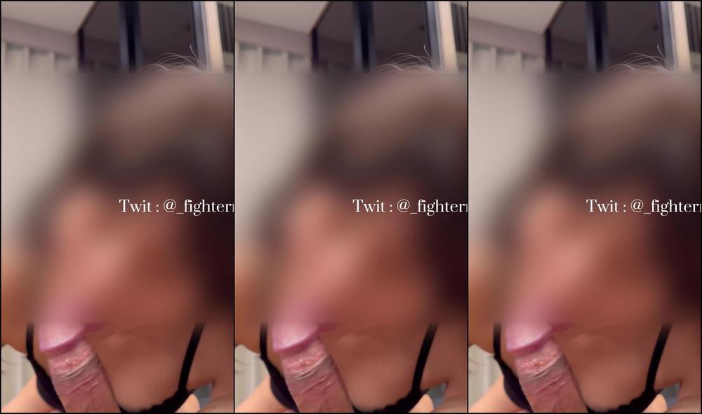 Asian Domestic Zone Self Filmed 07600