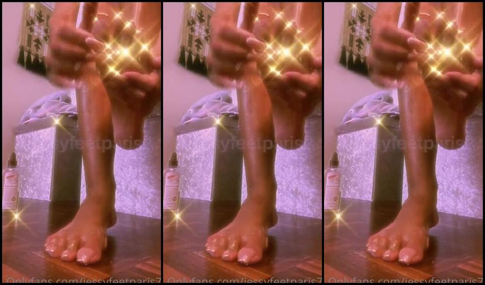 Jessyfeetparis75 Onlyfans S Endormir Avec Pleins De Paillettes Dans Les Yeux Mon Corps Et Mes Petits Pieds Tout Bronz