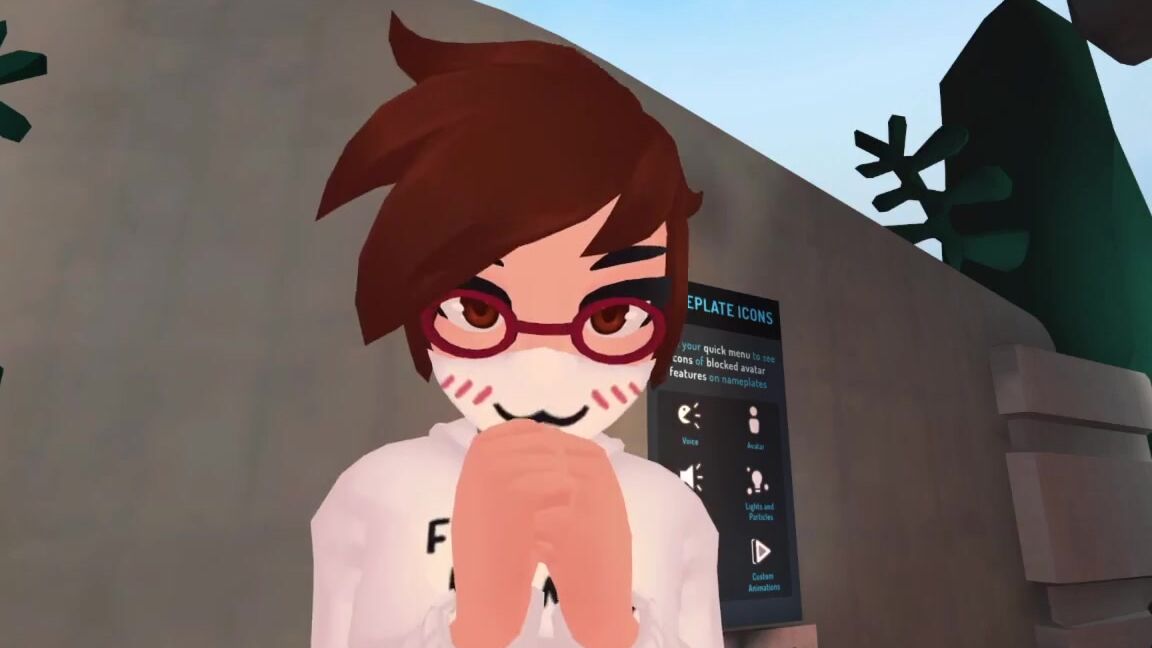 "Raging Stallion" Verified Amateurs, Gay Amateur, Trap, Femboy, Crossdresser, Ass, Streamer, Gay Video Game, Gamer, Gay Camwhore, Vtuber, Virtual Boy, Vr, Vrchat, Butt, Suggest Raging Stallion VTuber Sweet Cheeks Does Squats and Shakes Ass Too Lewd f