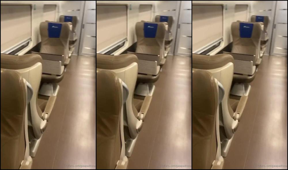 Mistress Gaia Vado Tranquillaa