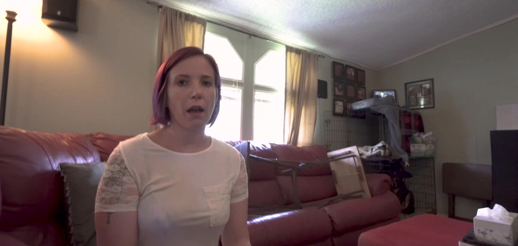 Wca Productions Mom Pays Son For Chores Part