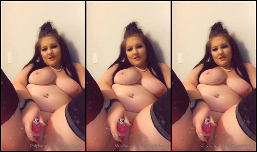 Prettytwistedxxx My All Time Favorite Full Length Video