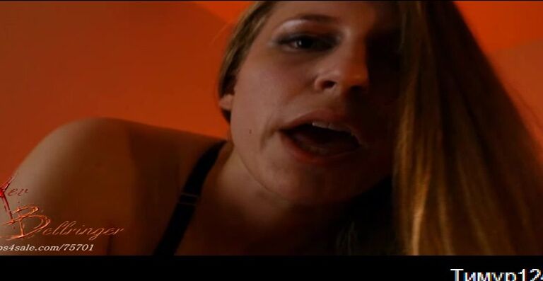 Executrix For your soul (Xev Bellringer) clips4sale