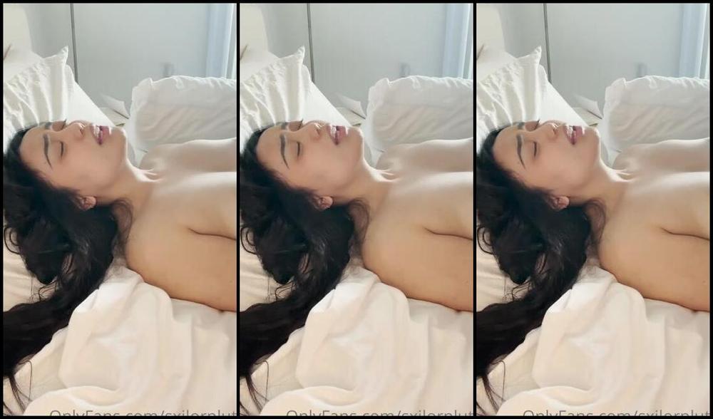 Asmr Lovetera Nicknamed Loveteraa Asmr 02 19 2023 Onlyfans Video My Morning Orgasm Thinking Of You Tj3