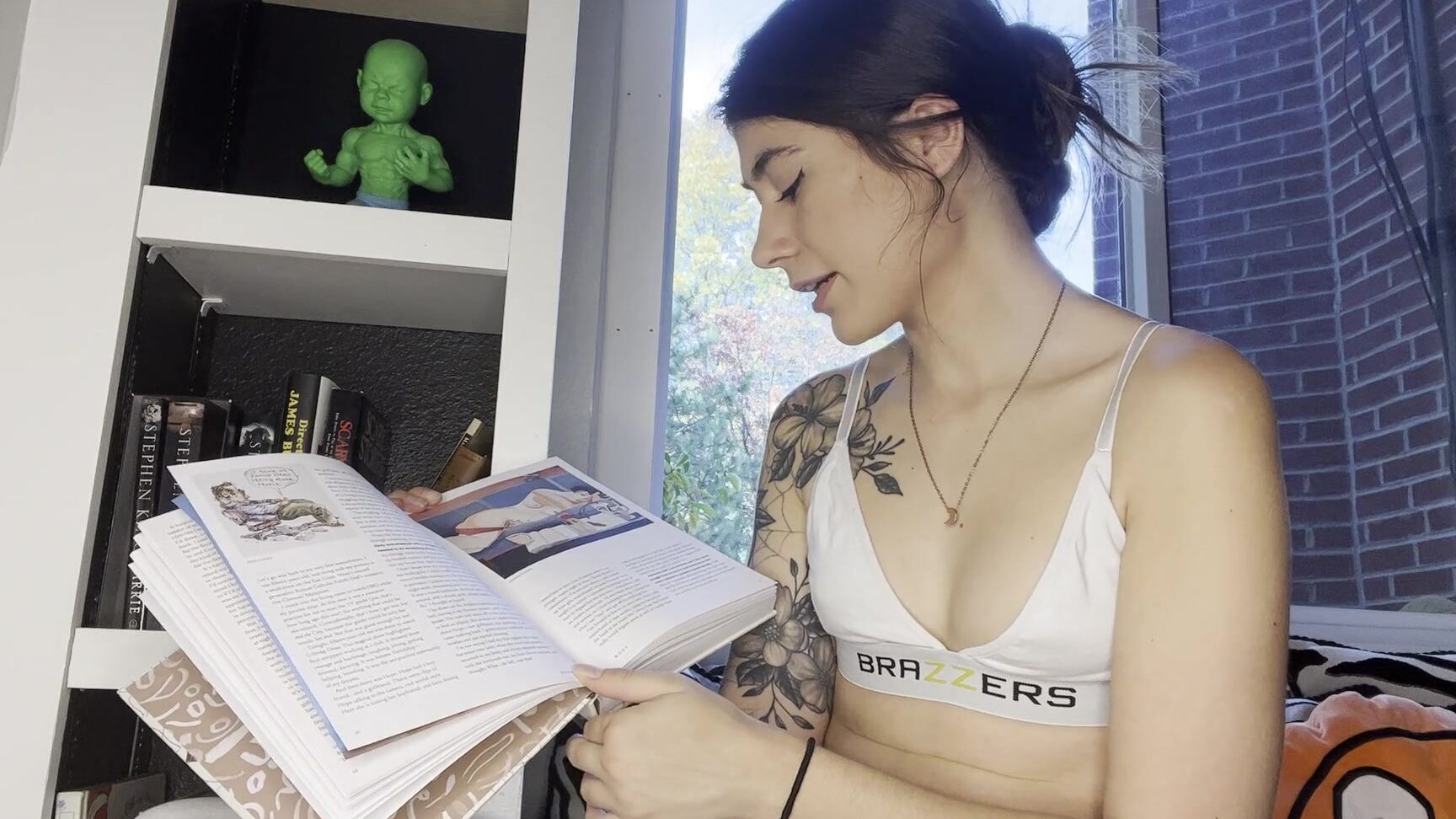 Charlottemae Every Body Masturbation Manyvids