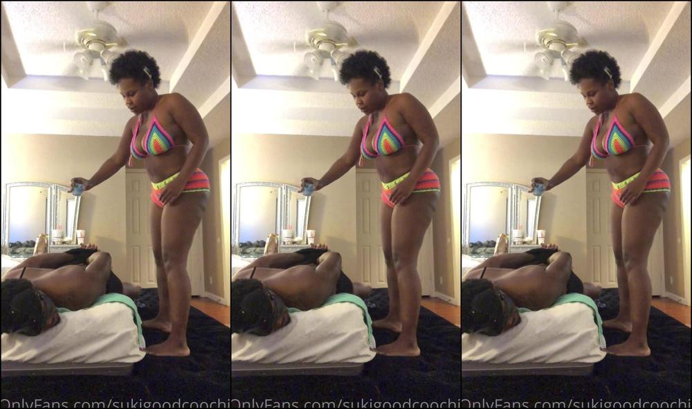 Sukigoodcoochie Role Play Video