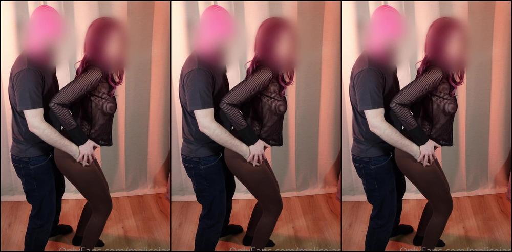 Malicejade I Had This Idea To Make You All A Little Jealous Luke And You As Well Like I Said Few Ti