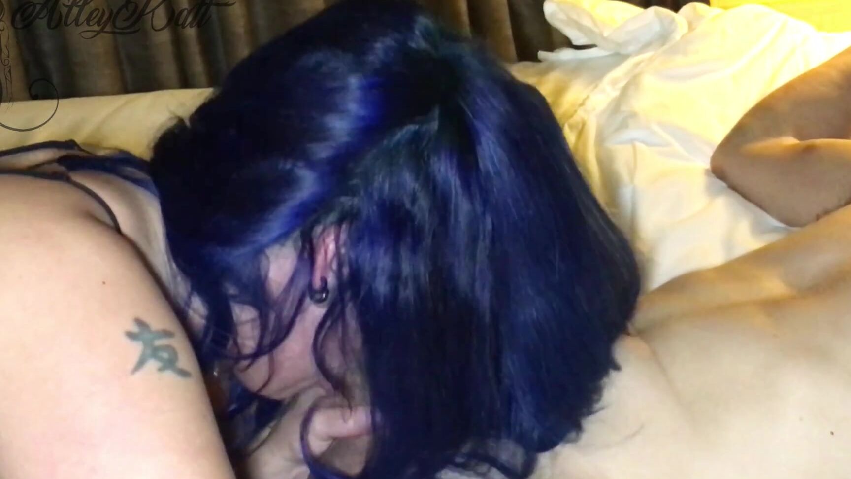 Alleykatt High School Crush Fucks Me Hubby Watches