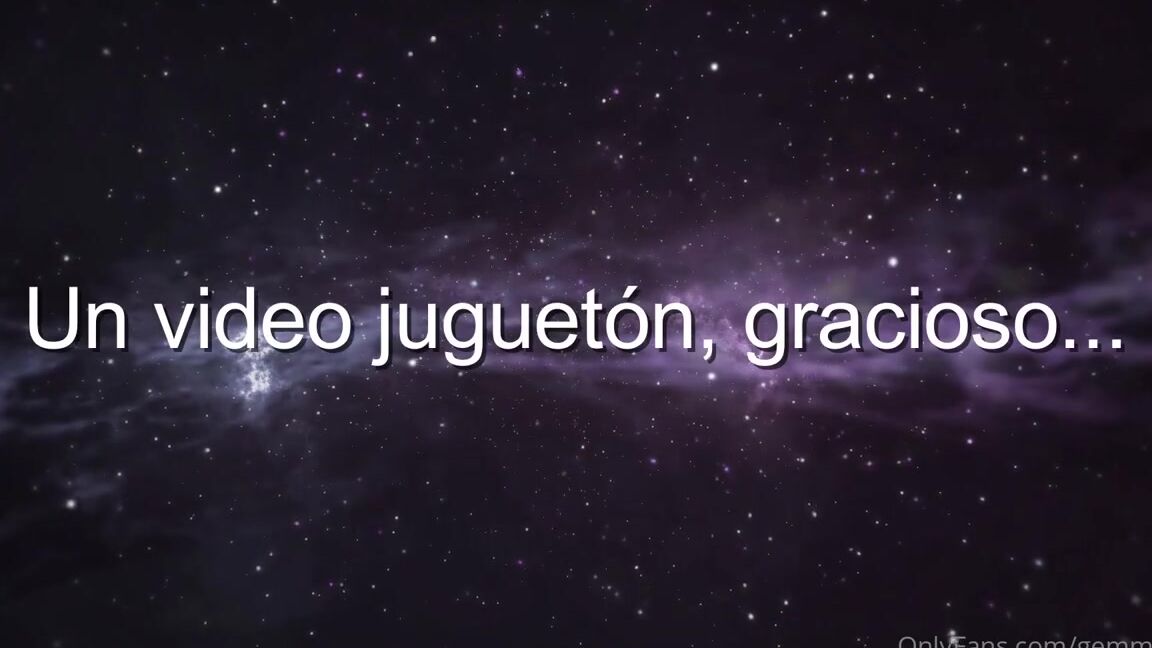 Gemmastw Nicknamed Gemmastw Onlyfans Aqu Nos Tenis A Los Juntitas Y Un Vdeo Para Que Nos Veas Mucho Ms Wizzargemma