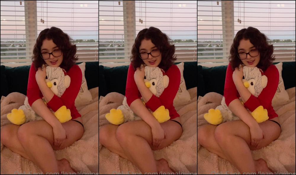 Leanalovings Happy Belated Christmas I M A Little Late But I Was Thinking Of You The Whole Ho