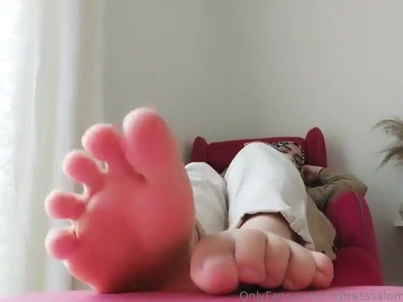 Queen Salome Onlyfans Video 873P