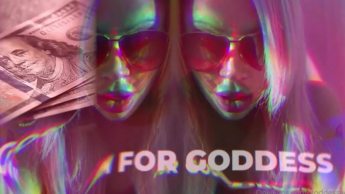 Goddess Adara Jordin Nicknamed Goddessadaraj 01 11 2022 Onlyfans Video Welcome To Your Reconditioning Your Mindfuck Glitch Porn