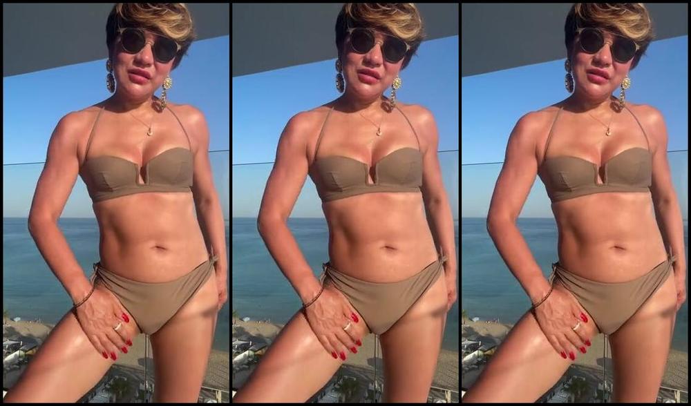 Julia Woo Aka Woo Movie 06 06 2024 Onlyfans Video Shine Woo Body